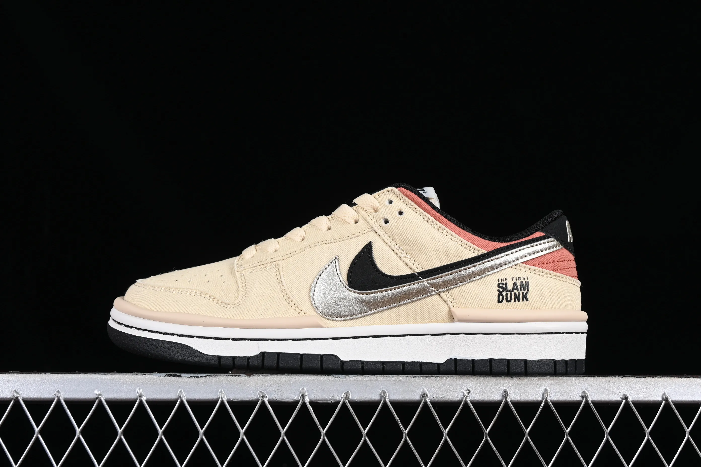 All categories Nk SB Dunk Series Nk SB Dunk Low low-top sneakers Otomo Katsuhiro x Nk SB Dunk Low washed denim canvas double hook Otomo Katsuhiro low-top casual sports skateboard shoes DZ2794-468